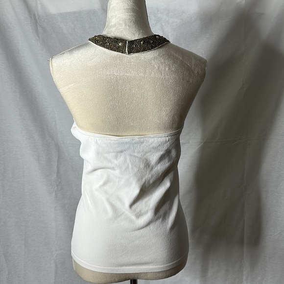 NWOT Gorgeous halter Size L-6003 - Picture 3 of 5